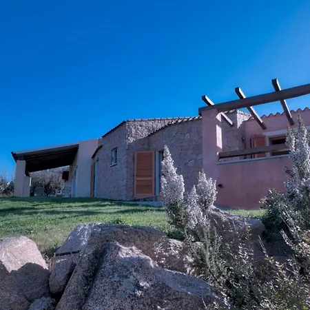 Suiddatu Villa *