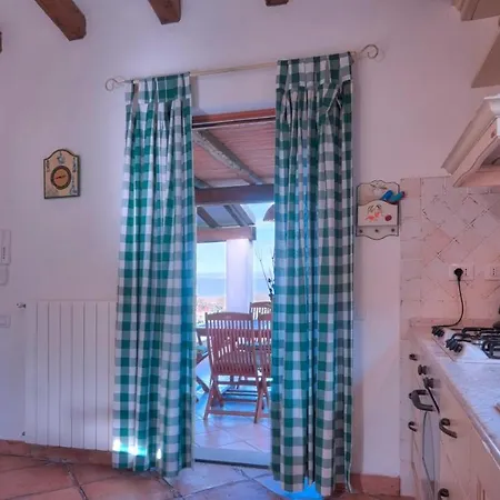 Suiddatu Villa *