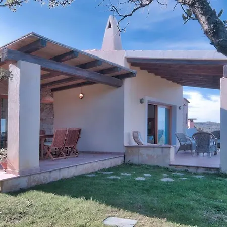 Suiddatu Villa Valle Dell'Erica