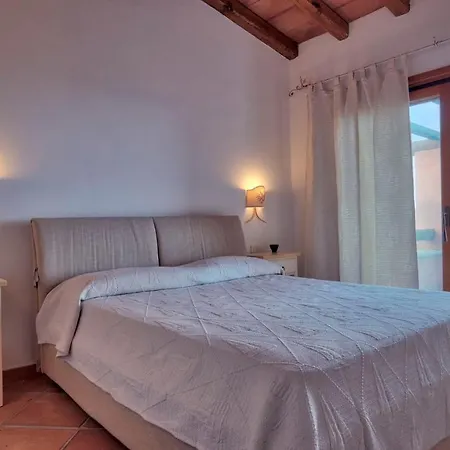 Suiddatu Villa Valle Dell'Erica